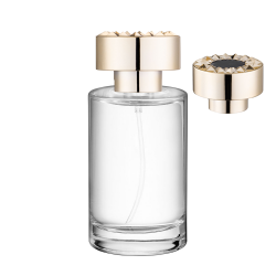 Cozmo 100 ml Spray Over Gold Cap