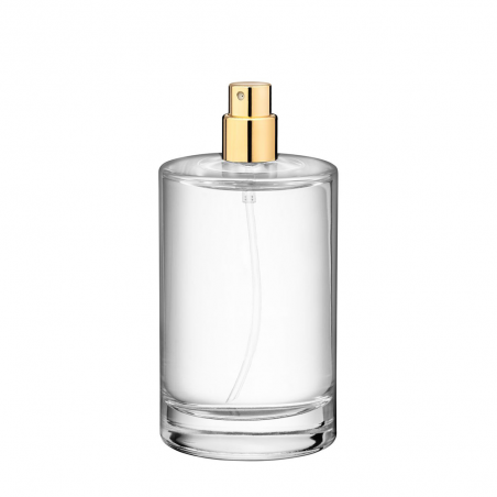 Cozmo 100 ml Χρυσό Σπρέι Ovate Gold Καπάκι