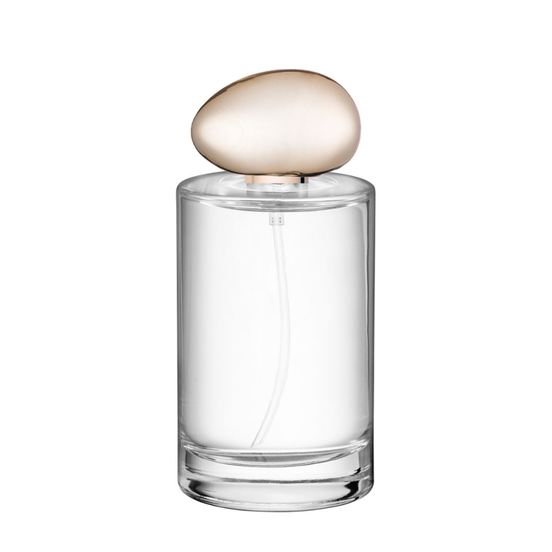 Cozmo 100 ml Χρυσό Σπρέι Ovate Gold Καπάκι