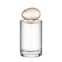 Cozmo 100 ml Χρυσό Σπρέι Ovate Gold Καπάκι