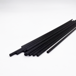 Fiber Sticks Αρωματισμού Μαύρα (10 τμχ)