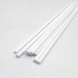 Diffuser Sticks Fiber White (10 pcs)