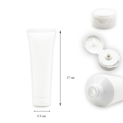 Σωληνάριο Λευκό 100 ml