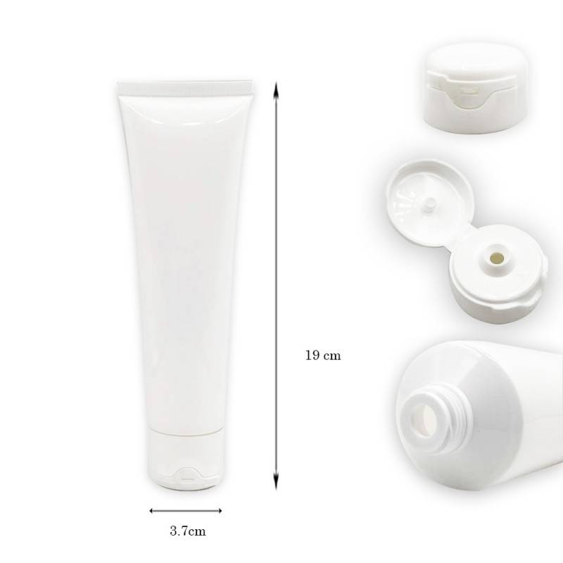 Σωληνάριο Λευκό 150 ml