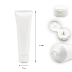 Σωληνάριο Λευκό 150 ml