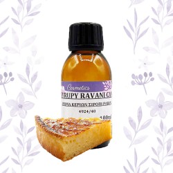 Άρωμα Syrupy Ravani CAN