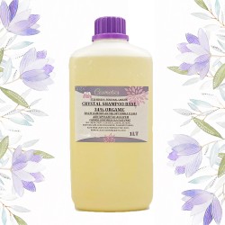 Liquid Organic Soap