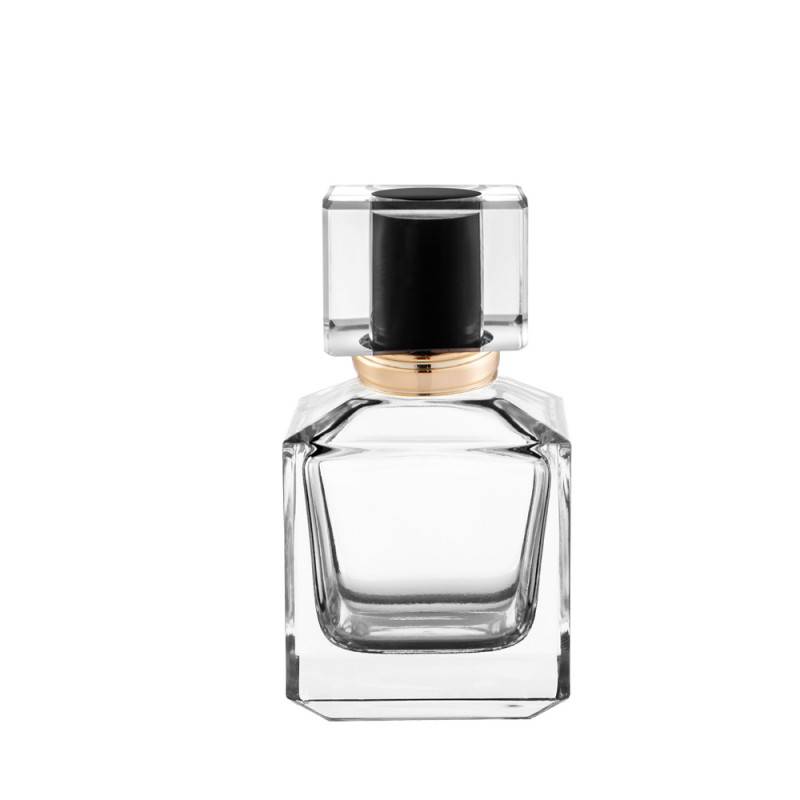Prism 50 ml Spray Black Tie Cap