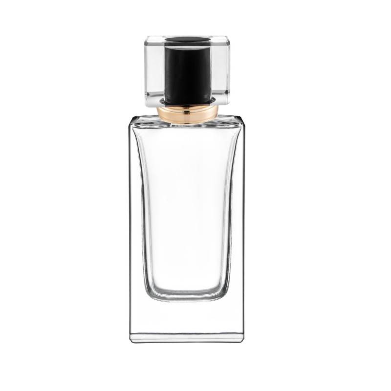 Moon 50 ml Spray Black Tie Cap