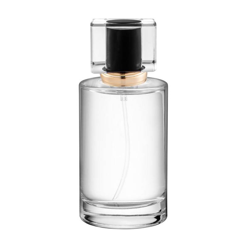 Cozmo 100 ml Spray Black Tie Cap