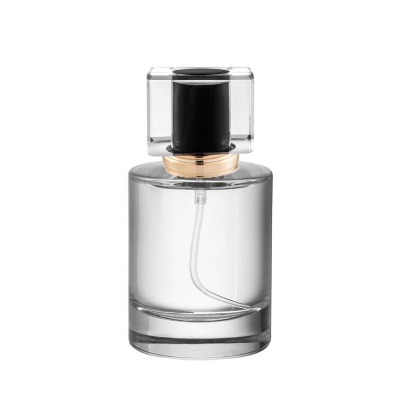 Solar 50 ml Σπρέι Black Tie Καπάκι