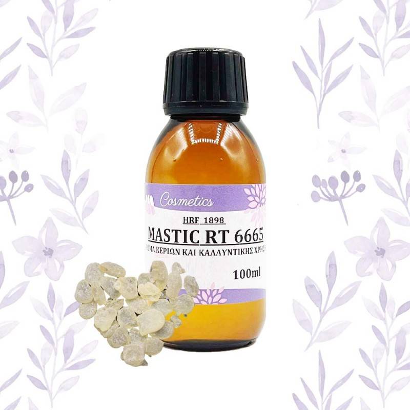 Perfume Mastic RT 6665