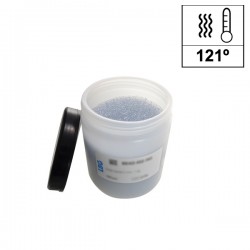 Πέτρες Βρασμού Γυάλινες 6 mm 100 gr