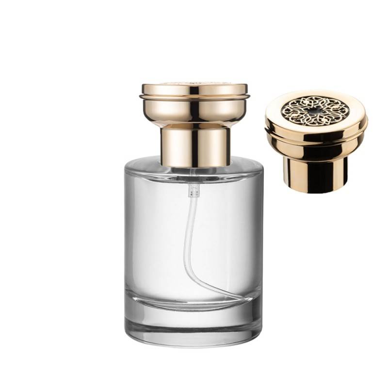 Solar 50 ml Spray Sultan Cap