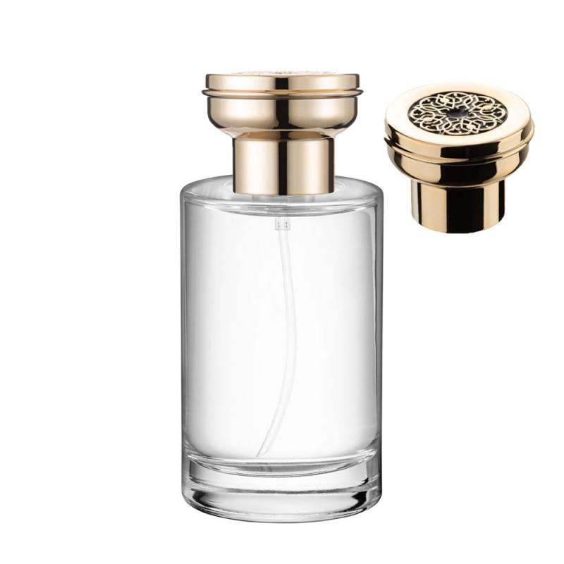 Cozmo 100 ml Spray Sultan Cap