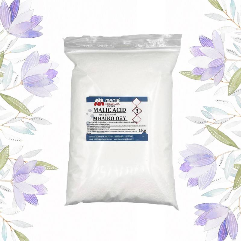 Malic acid anhydrous