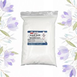 Malic acid anhydrous