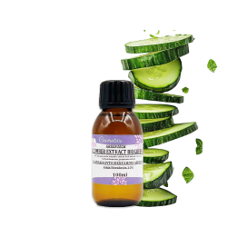 Cucumber Extract