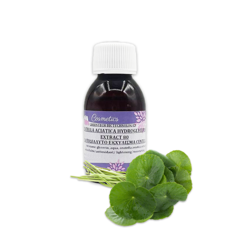 Σεντέλλα Εκχύλισμα (Centella Asiatica Extract)