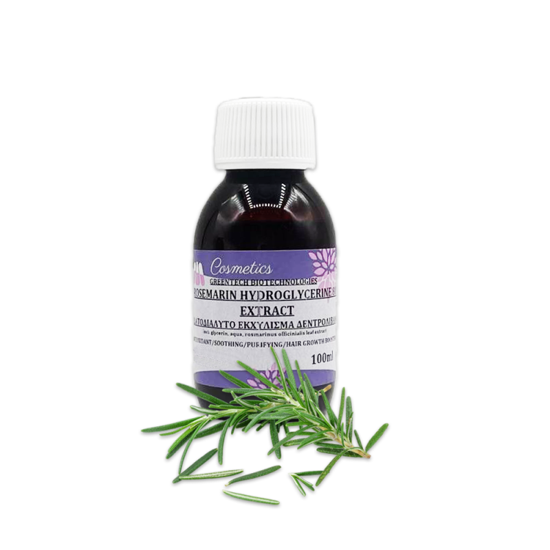 Rosemary Extract
