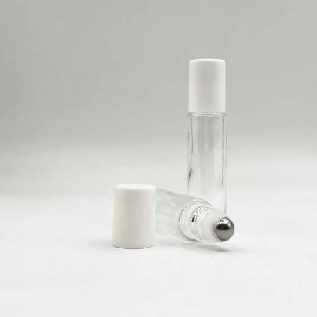 Roll on 12 ml με Μεταλλική Μπίλια (pack)