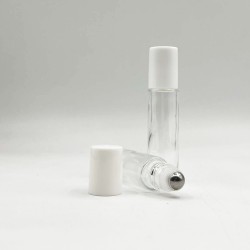 Roll on 12 ml With Metal Ball (pack)