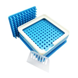 Capsule Machine Plastic Size 00