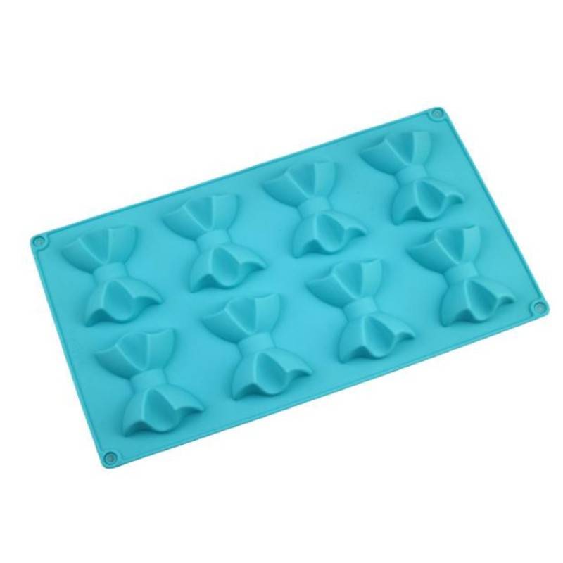 Καλούπι σιλικόνης Φιόγκοι