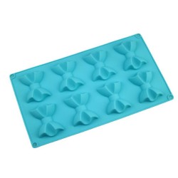 Καλούπι σιλικόνης Φιόγκοι