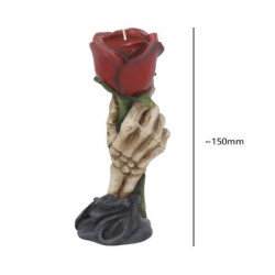 Καλούπι Σιλικόνης Eternal Rose