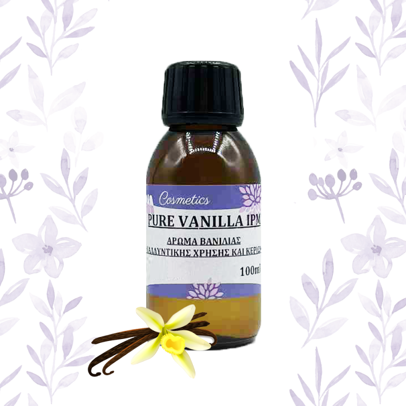 Perfume Pure Vanilla IPM