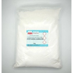 Calcium carbonate