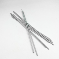 Fiber Sticks Αρωματισμού Γκρι (10 τμχ)