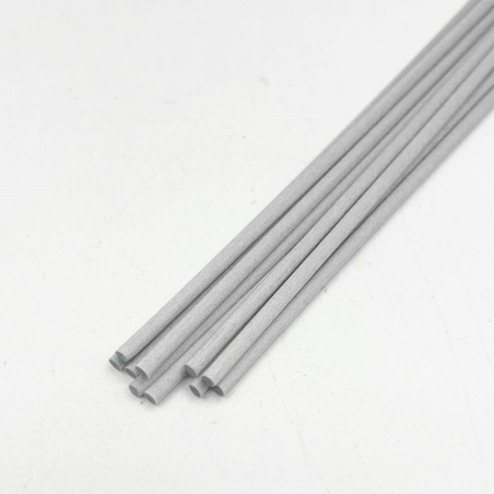 Fiber Sticks Αρωματισμού Γκρι (10 τμχ)