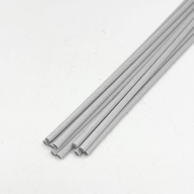 Fiber Sticks Αρωματισμού Γκρι (10 τμχ)