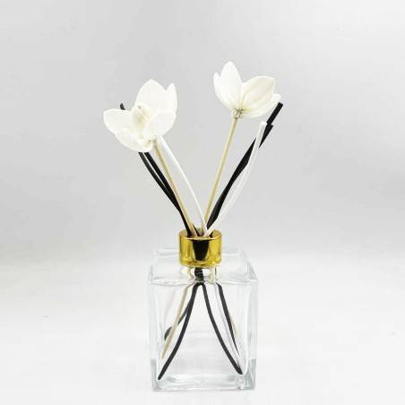 Fiber Sticks Αρωματισμού Jasmin (10 τμχ)