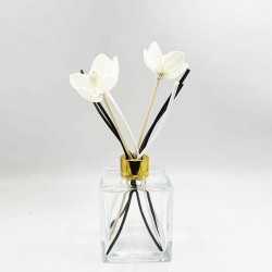 Diffuser Sticks Fiber Jasmin (10 pcs)