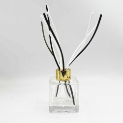 Fiber Sticks Αρωματισμού Μαύρα Κλαδάκια (10 τμχ)