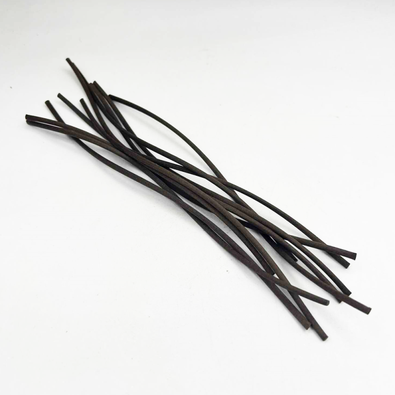 Fiber Sticks Αρωματισμού Καφέ Κλαδάκια (10 τμχ)