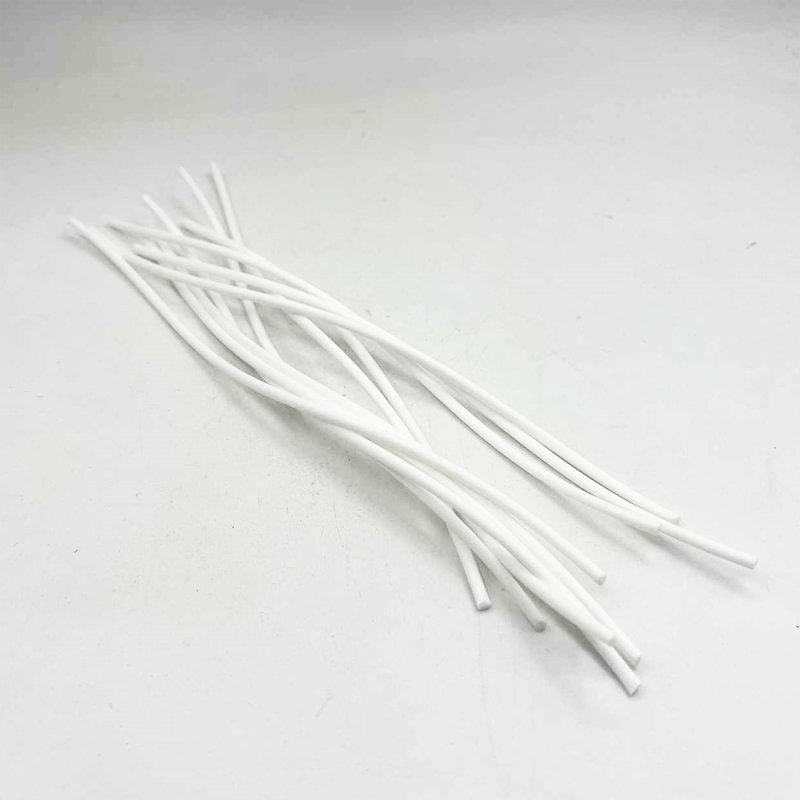 Diffuser Sticks Fiber Branch White (10 pcs)