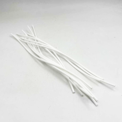 Diffuser Sticks Fiber Branch White (10 pcs)