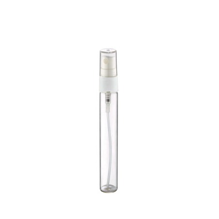Δείγμα Σπρέι Γυάλινο 10 ml (Pack)
