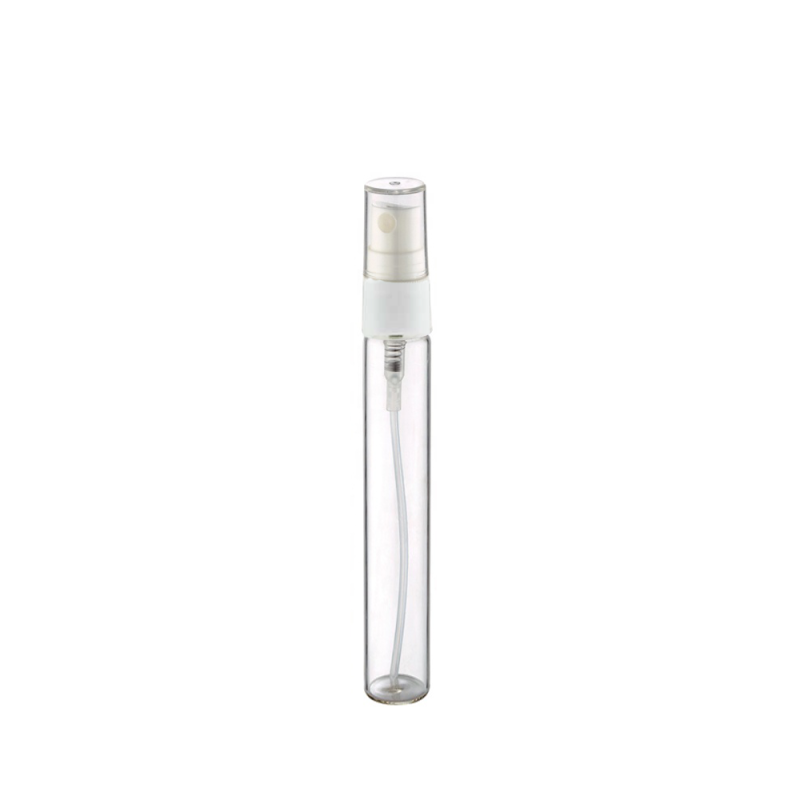 Δείγμα Σπρέι Γυάλινο 10 ml (Pack)