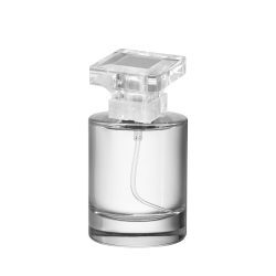 Solar 50 ml Spray Weed Silver Cap