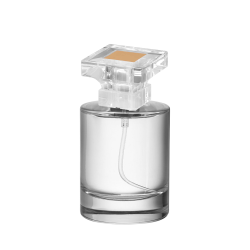 Solar 50 ml Gold Spray Weed Gold Cap