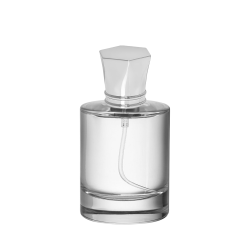 Solar 50 ml Ασημί Σπρέι Silver Hex Καπάκι