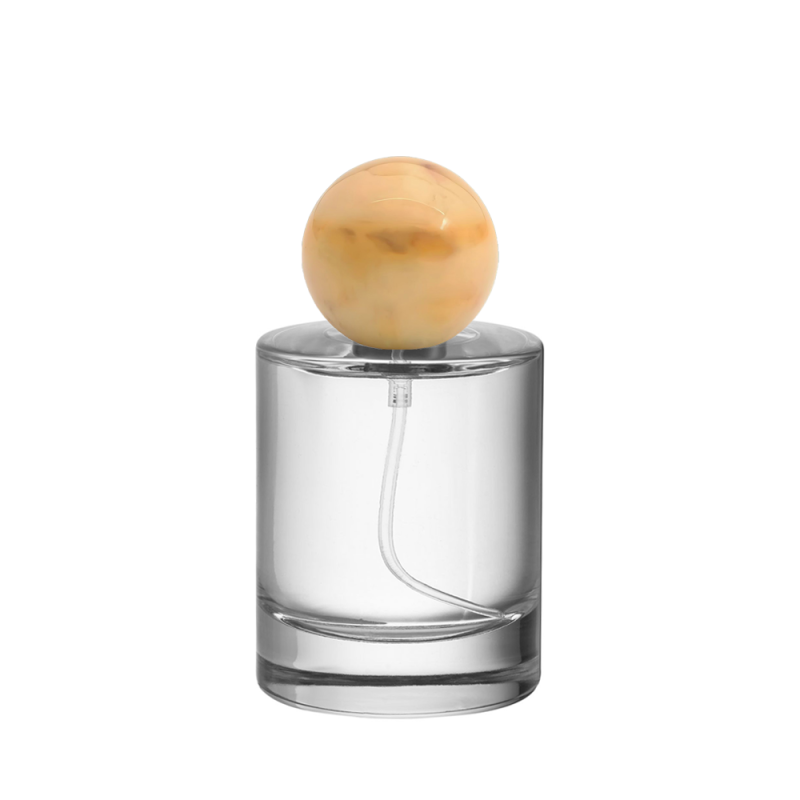 Solar 50 ml Χρυσό Σπρέι Beige Sage Καπάκι