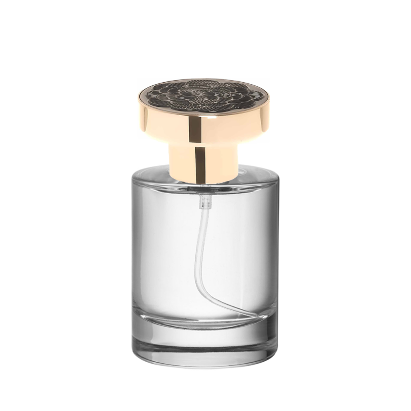 Solar 50 ml Σπρέι Black Rosa Καπάκι