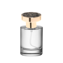 Solar 50 ml Σπρέι Black Rosa Καπάκι