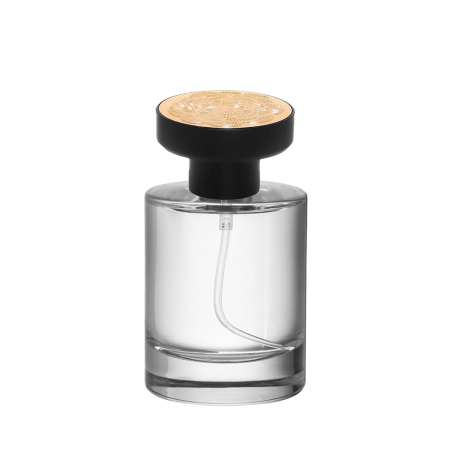 Solar 50 ml Σπρέι Gold Rosa Καπάκι